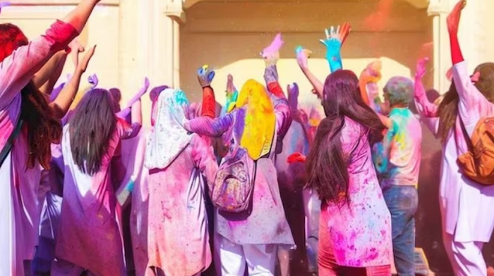 Pakistan: Higher Education Commission withdraws notice banning Holi, earlier it had said celebrations would ‘erode’ nation’s Islamic identity