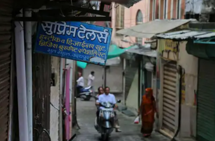 1 year of Udaipur Murder: Hindus living in fear, shops shut after 6 pm, business down by 50% in market where Kanhaiya Lal was murdered