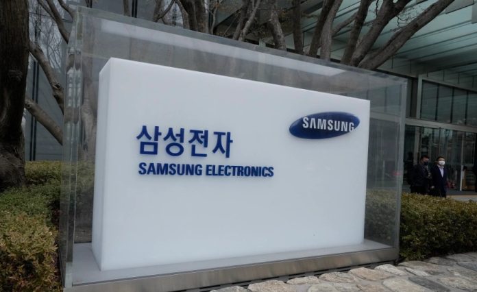 Former Samsung executive indicted for stealing South Korean semiconductor production secrets for rivals in China