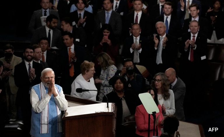 China and cross-border terrorism to women empowerment, economy, India and the world: FULL TRANSCRIPT of PM Modi address to Joint US Congress