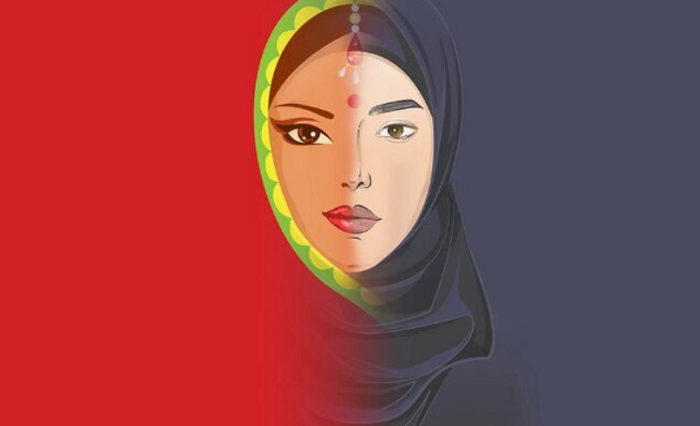 Udaipur: Hindu woman forced to convert to Islam, wear burqa by one Md Asif, threatened to murder like Delhi cases for refusing