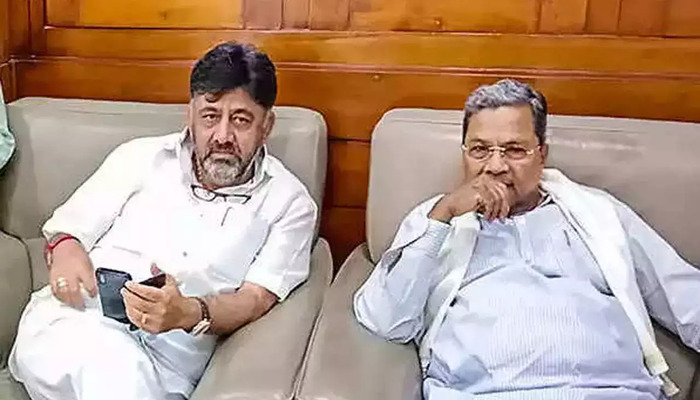 Where are the freebies? Congress govt in Karnataka likely to hike water tariffs as well after hiking power bills