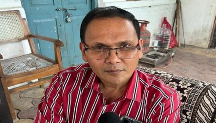 IAS Niyaz Khan , Bollwyood