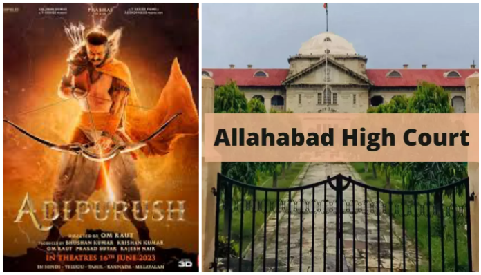 Allahabad HC lambasts Adipurush makers