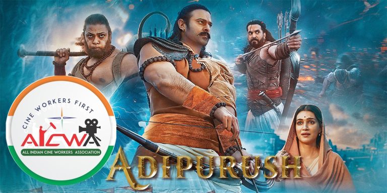 All Indian Cine Workers Association writes to Amit Shah and Mumbai Police seeking case against makers of Adipurush for making ‘mockery of Ramayan’