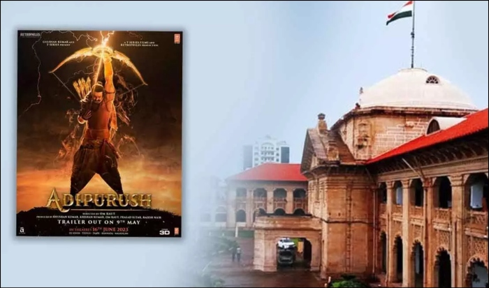 Thank heavens that the movie is about a religion whose people did not create law and order situation: Here are 6 things Allahabad HC said to makers of Adipurush