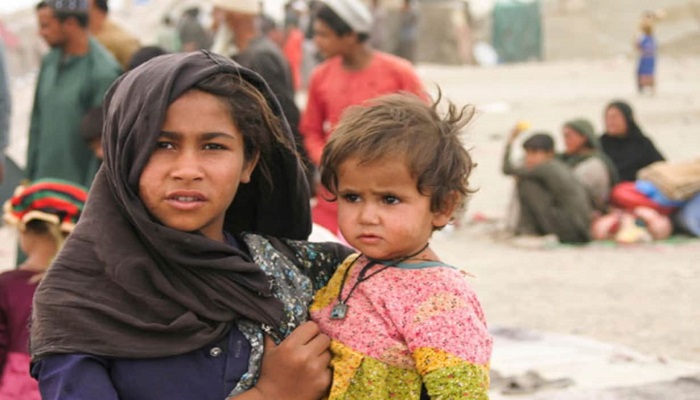 Afghanistan: Taliban exploiting humanitarian aid, diverting funds to its fighters, says report