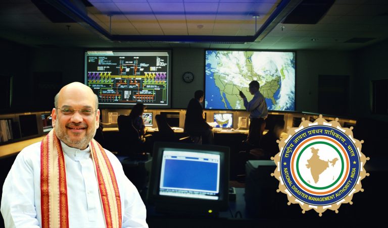 Amit Shah directs Home Ministry and NDMA to develop comprehensive software on disaster management by March 2024