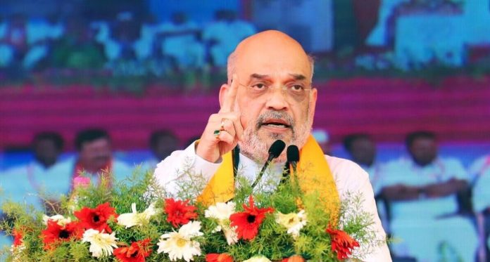 Amit Shah