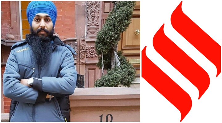 Indian Express faux pass: Forgets to remove editorial note to call Khalistanis as ‘militants’, not terrorists