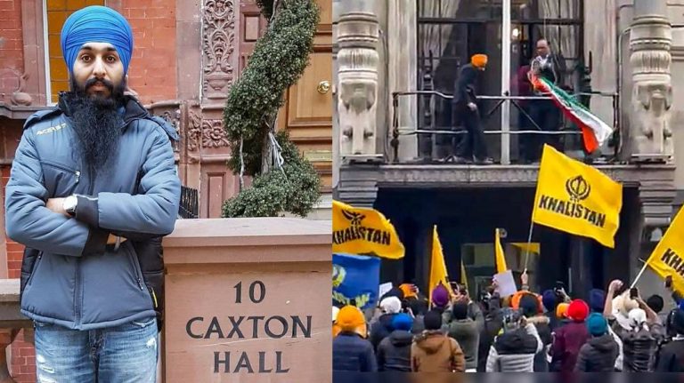 Khalistani terrorist Avtar Singh Khanda dies in London, Khalsa Aid demands probe: Read how he radicalised youths, fanned anti-India sentiments