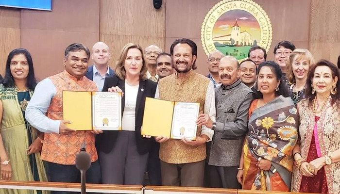 Americans4Hindus to host first ever Hindu-American Summit in America at the US Capitol