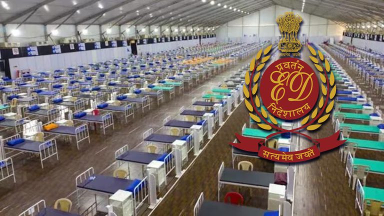 Maharashtra: Fake patients, fake doctors and Rs 4,000 crore embezzlement under ED scanner as BMC Covid-19 jumbo centre scam probe comes to haunt Uddhav Sena