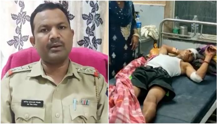 Parbhani lynching case: Police confirms accused mistook Sikh minors as 'thieves'; 7 arrested