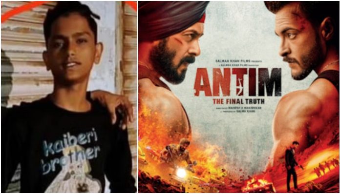 Mumbai: Birthday boy gets murdered by 'friends' Shahrukh, Nishar and 2 minors 'Antim' movie style, all accused arrested