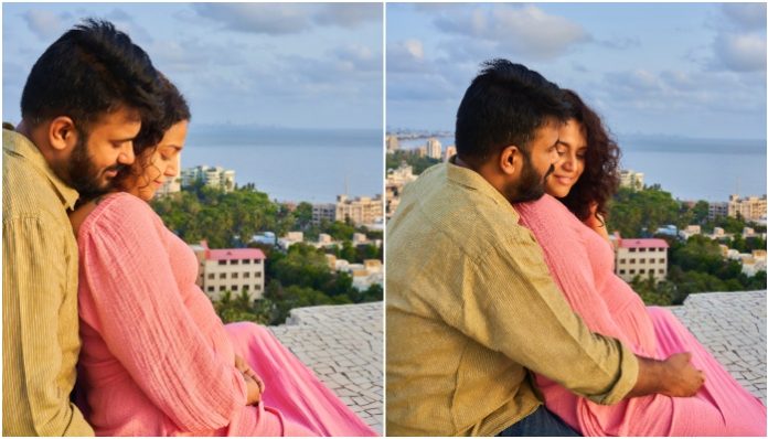 Swara Bhasker announces pregnancy 4 months after announcing wedding with Samajwadi party leader Fahad Ahmed