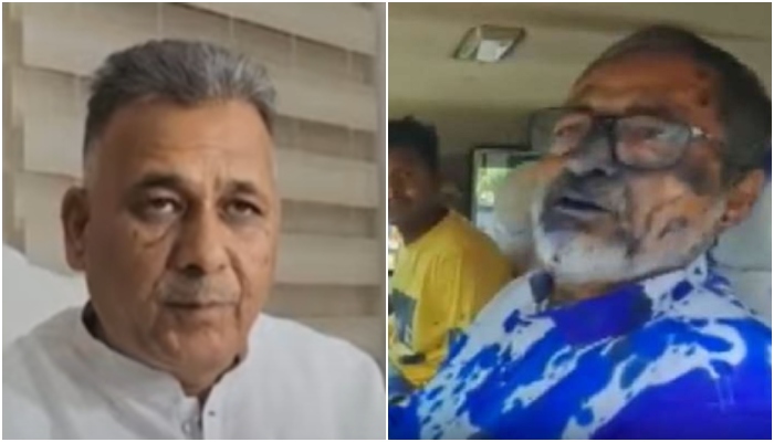 Damoh Hijab Case: District Education Officer to be removed for giving clean chit to Ganga Jamuna School, action against Collector also confirmed