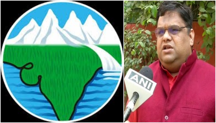 Tilak and Kalava prohibited in the Damoh school where hijab controversy erupted, now NCPCR takes cognisance of distorted Indian map as well