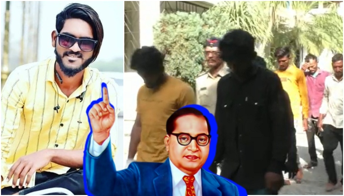 Exclusive details in Nanded case: Dalit man Akshay Bhalerao murdered, an arrest from Congress office, earlier attack on Durga Puja allegedly by victim. What we know