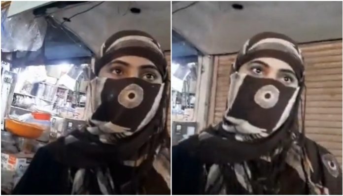 Muzzafarnagar: Burqa women followed, harassed, threatened to death for purchasing alcohol