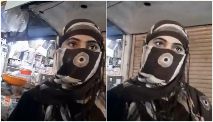 Muzzafarnagar: Burqa-clad women harassed and given death threats for purchasing alcohol and defaming Muslims