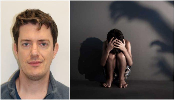 Matthew Smith jailed for 12 years for sexual abuse of young boys in India