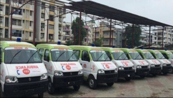 Bihar: Government awards Rs 1,600-cr ambulance contract to JD(U) MP’s kin despite Court’s warnings and several red flags