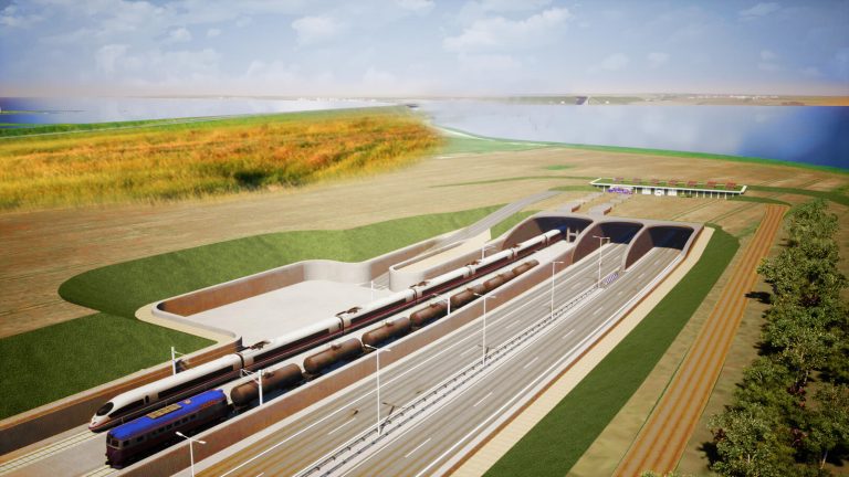 A rail-road tunnel under the Brahmaputra in Assam to become a reality, DPR tenders for the ₹6,000 crore project to be opened next month
