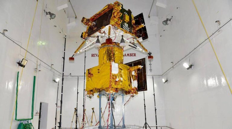Chandrayaan-3 scheduled for launch in mid-July, India’s first solar study mission Aditya-L1 to be launched in August