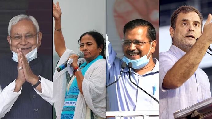 OBC community denied reservation benefits in 4 Opposition-ruled States. Here is what NCBC found