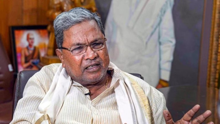 ‘Ayodhya’s Ram is BJP’s Ram, our Ram is CM Siddaramaiah’: Congress leader in Karnataka