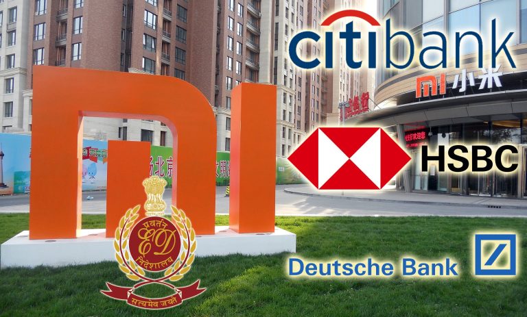 ED issues show-cause notices to Xiaomi and three banks over FEMA violation in illegal remittances