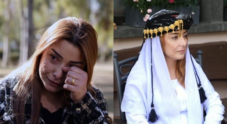 German ISIS bride sentenced to over 9 years in jail for enslaving and abusing Yazidi woman, aiding her rape by husband