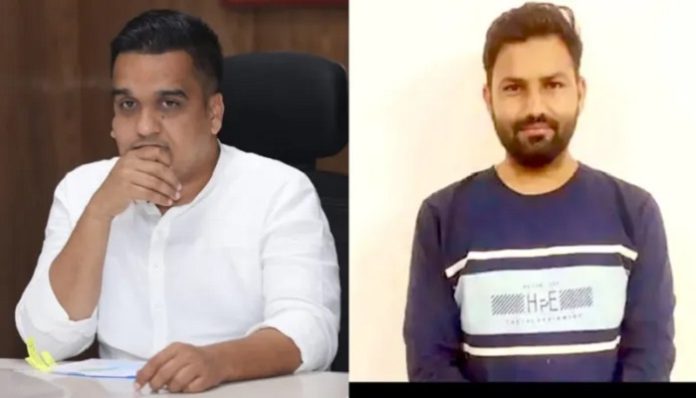 Couple rescued from Tehran within 24 hours by Gujarat government