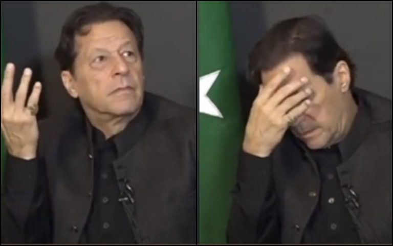 Pakistan govt may negotiate with former PM Imran Khan but has set this condition: What the Pak Finance Minister said