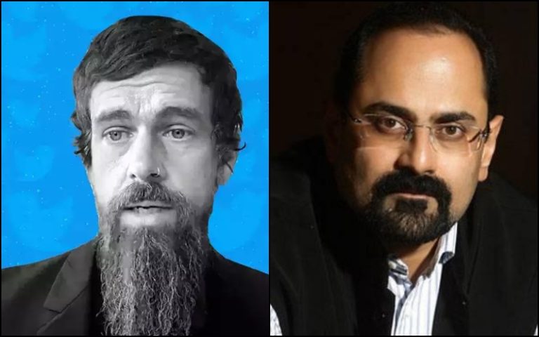 ‘Outright lies’, ‘Twitter under Dorsey had a problem accepting sovereignty of Indian law’: Minister slams former Twitter CEO Jack Dorsey for his tirade against India