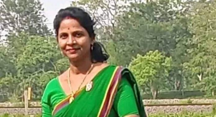 Assam_BJP leader dead