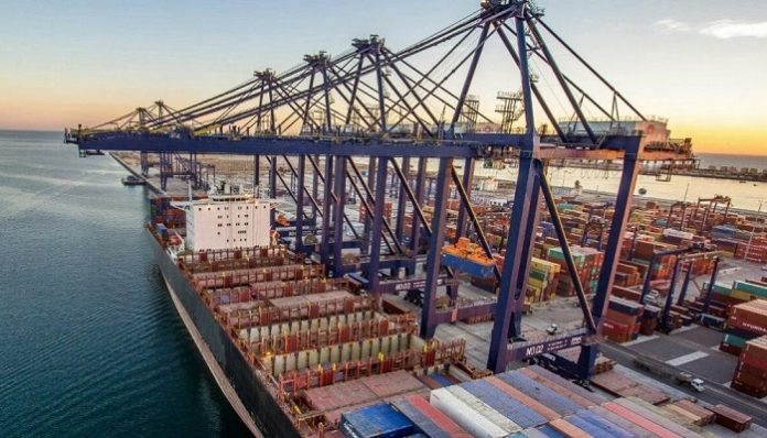 Karachi Port up for sale