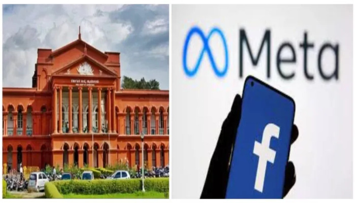 Karnataka HC warns Facebook that it will be shut down in India for not cooperating in a probe related to an Indian man jailed in Saudi Arabia