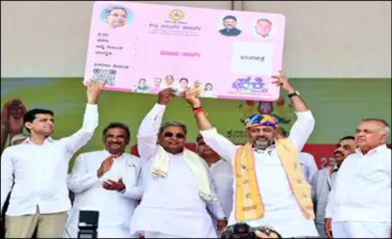 Karnataka: Paan shop owner writes social media post criticising Congress’ ‘Shakti’ scheme, booked for ‘inciting hate’ in society