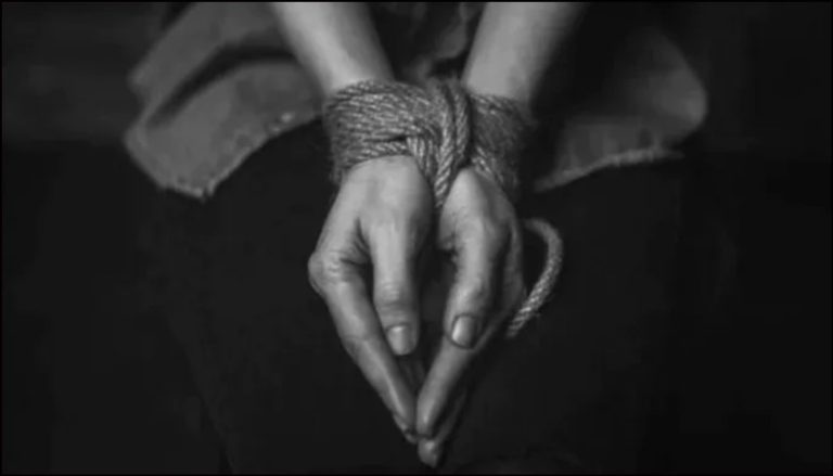 Nasik: Stalker Raees Sayyed threatens to ruin life of 18-year-old Nikita after she refuses his advances, abducts her and takes her to a dargah, arrested