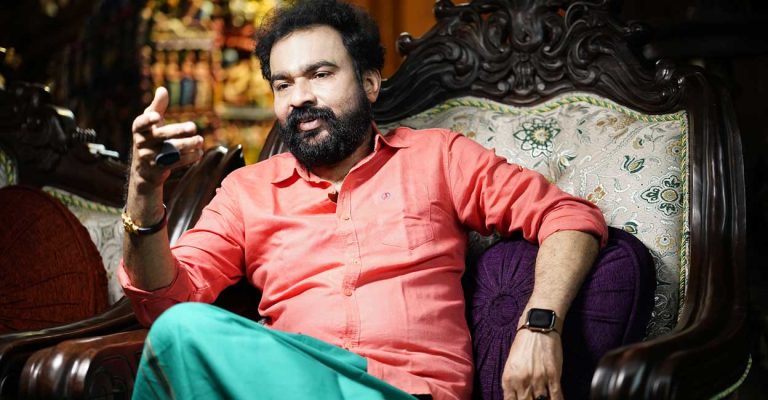 Kerala: Fake antique dealer Monson Mavunkal gets life imprisonment for sexual assault on a minor girl