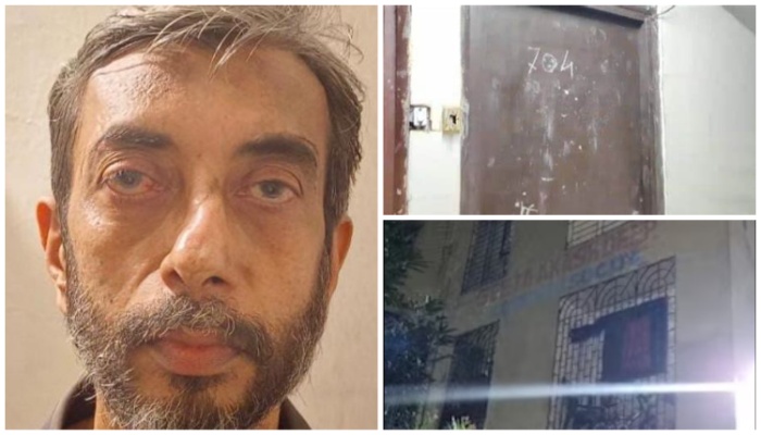 56-year-old Mumbai man chops live-in partner’s body with tree cutter, boils it in a pressure cooker before disposing of it, arrested