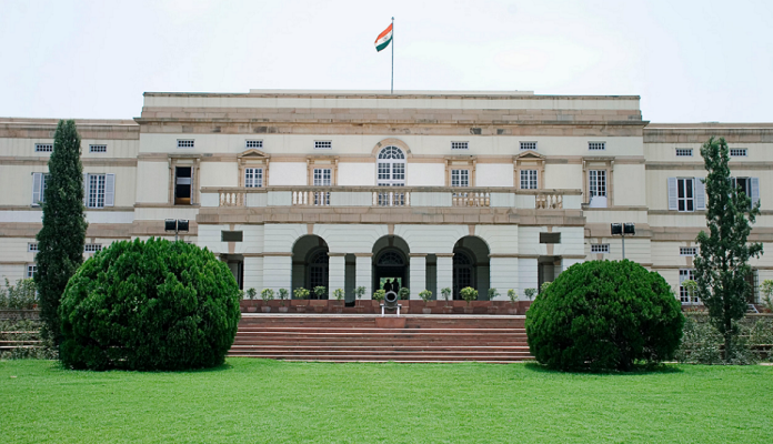 Nehru Memorial Museum and Library officially renamed as Prime Ministers' Museum and Library
