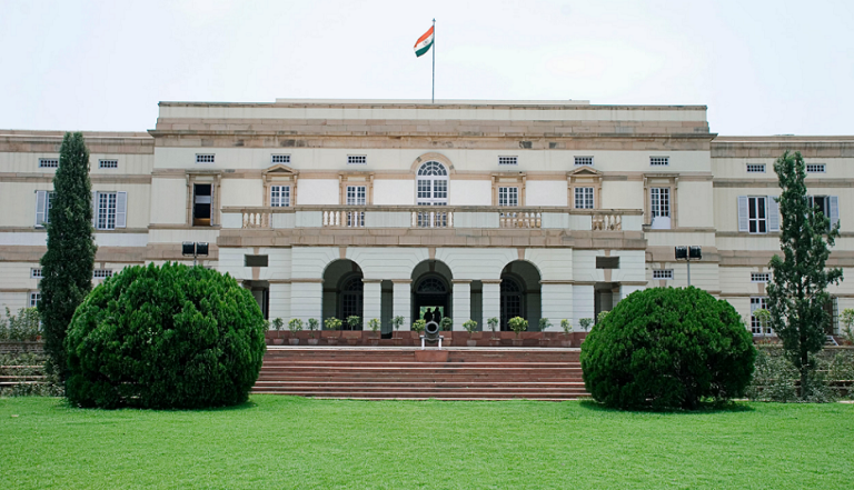 ‘Nehru Memorial Museum and Library’ officially renamed as Prime Ministers’ Museum and Library