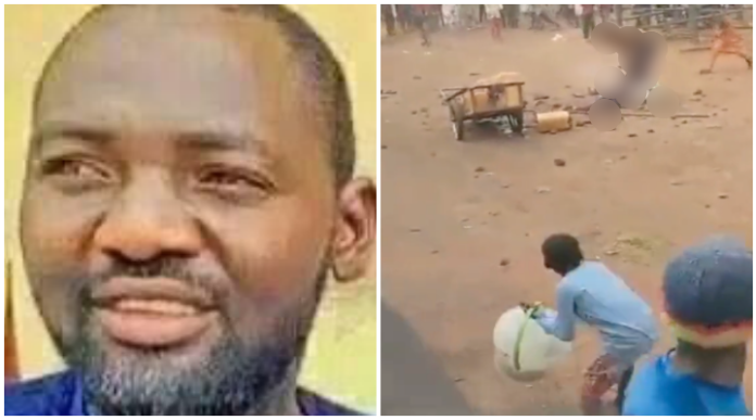 Nigeria: Man stoned to death in Sokoto