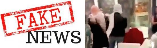 Indore: 6, including a media portal, booked for spreading fake news against RSS
