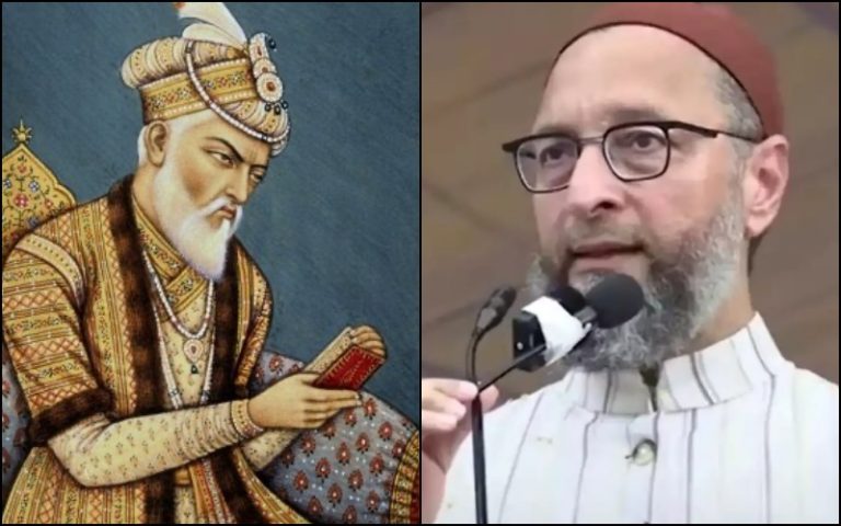 Owaisi outraged over ‘Aurangzeb ki aulaad’ comment by Devendra Fadnavis: What he had said about ‘majority Indian Muslims’ following Aurangzeb’s school of thought