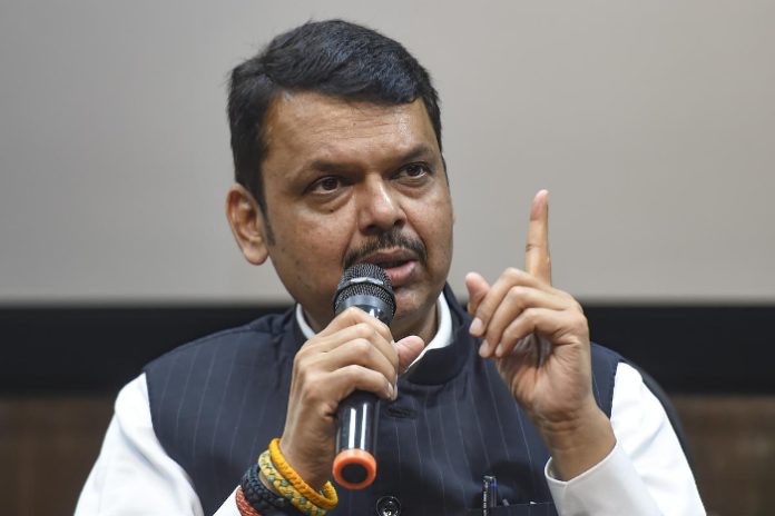 Fadnavis