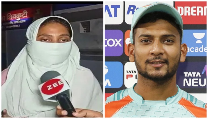 Love jihad in Prayagraj: Woman constable says IPL cricket player Mohsin Khan’s brother forced her to convert to Islam, cricketer raped her